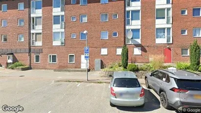 Apartments for rent in Angered - Photo from Google Street View