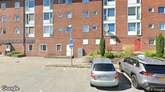Apartments for rent in Angered - Photo from Google Street View