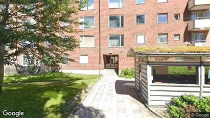 Apartments for rent in Västra hisingen - Photo from Google Street View