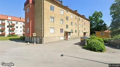 Apartments for rent in Flen - Photo from Google Street View