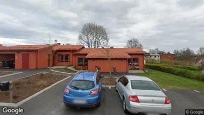 Apartments for rent in Värnamo - Photo from Google Street View