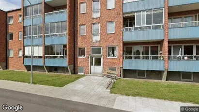 Apartments for rent in Trelleborg - Photo from Google Street View