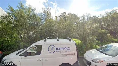 Apartments for rent in Reykjavík Laugardalur - Photo from Google Street View