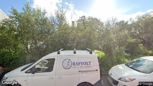 Apartments for rent in Reykjavík Laugardalur - Photo from Google Street View