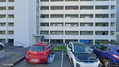 Apartments for rent in Reykjavík Laugardalur - Photo from Google Street View
