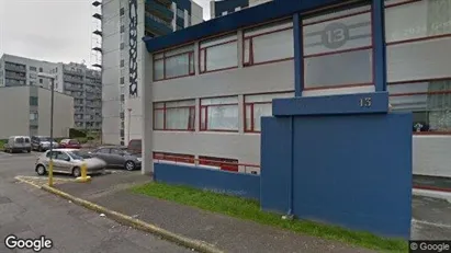 Apartments for rent in Kópavogur - Photo from Google Street View