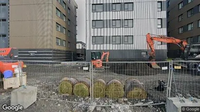Apartments for rent in Hafnarfjörður - Photo from Google Street View