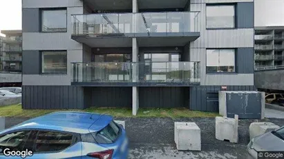 Apartments for rent in Hafnarfjörður - Photo from Google Street View