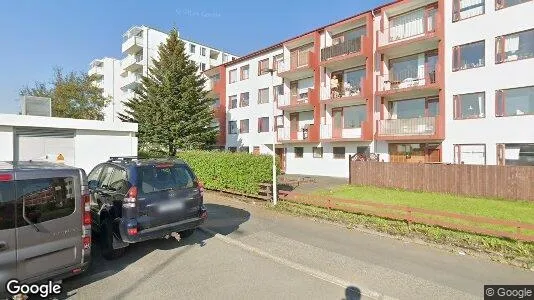 Apartments for rent in Reykjavík Breiðholt - Photo from Google Street View