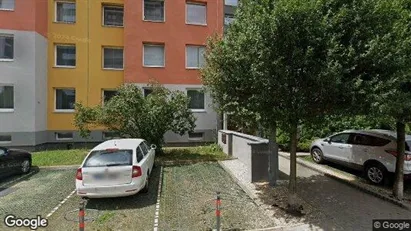 Apartments for rent in Praha-západ - Photo from Google Street View