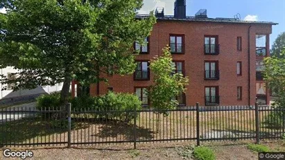Apartments for rent in Hämeenlinna - Photo from Google Street View