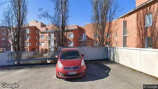 Apartments for rent in Oulu - Photo from Google Street View