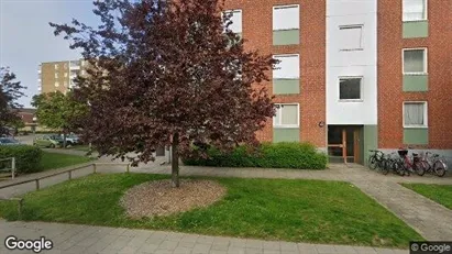 Apartments for rent in Malmö City - Photo from Google Street View