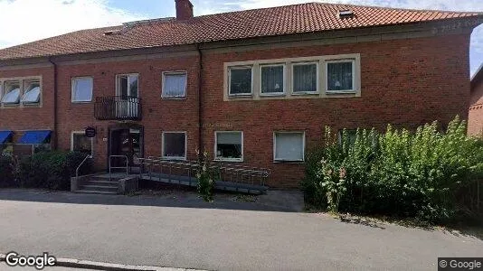 Apartments for rent in Svalöv - Photo from Google Street View