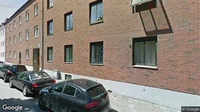 Apartments for rent in Sofielund - Photo from Google Street View