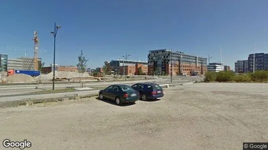 Apartments for rent in Malmö City - Photo from Google Street View
