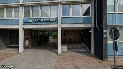 Apartments for rent in Malmö City - Photo from Google Street View