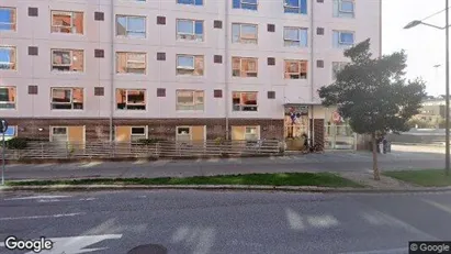 Apartments for rent in Malmö City - Photo from Google Street View