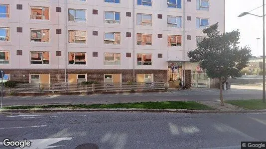 Apartments for rent in Malmö City - Photo from Google Street View