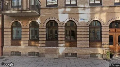 Apartments for rent in Malmö City - Photo from Google Street View
