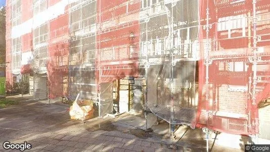 Apartments for rent in Malmö City - Photo from Google Street View