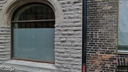 Apartments for rent in Malmö City - Photo from Google Street View