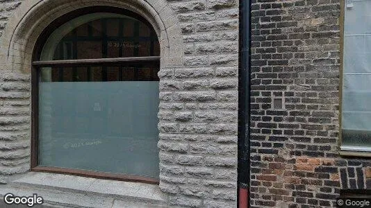Apartments for rent in Malmö City - Photo from Google Street View