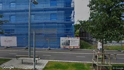 Apartments for rent in Norra hisingen - Photo from Google Street View