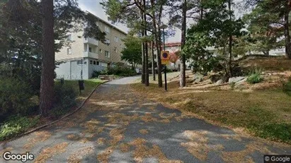 Apartments for rent in Gothenburg East - Photo from Google Street View