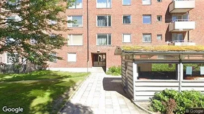 Apartments for rent in Västra hisingen - Photo from Google Street View