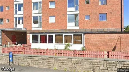 Apartments for rent in Västra hisingen - Photo from Google Street View