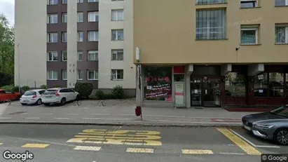 Apartments for rent in Maribor - Photo from Google Street View