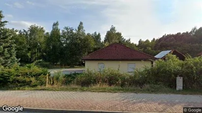 Apartments for rent in Central Saxony - Photo from Google Street View