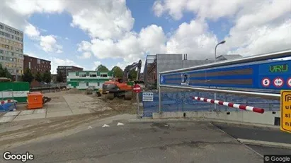 Apartments for rent in Haarlemmermeer - Photo from Google Street View