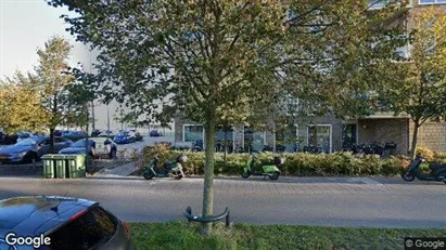Apartments for rent in Haarlem - Photo from Google Street View