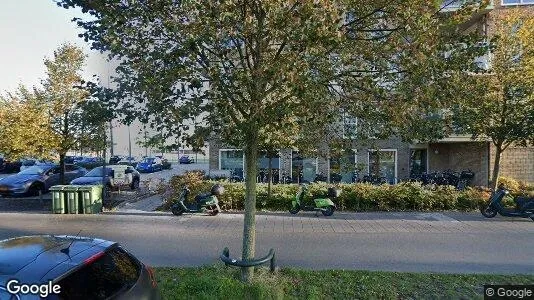 Apartments for rent in Haarlem - Photo from Google Street View