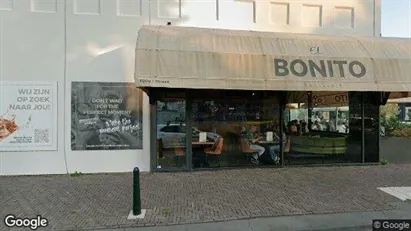Apartments for rent in Dordrecht - Photo from Google Street View