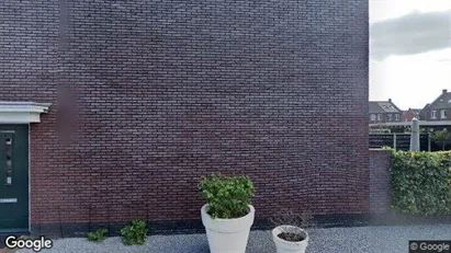 Apartments for rent in Apeldoorn - Photo from Google Street View