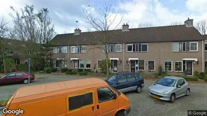 Apartments for rent in Baarn - Photo from Google Street View