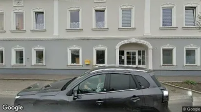 Apartments for rent in Oed-Oehling - Photo from Google Street View