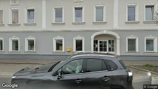 Apartments for rent in Oed-Oehling - Photo from Google Street View