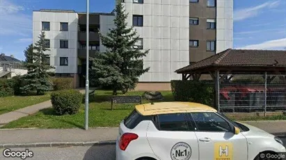 Apartments for rent in Horn - Photo from Google Street View