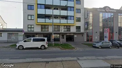 Apartments for rent in Wien Penzing - Photo from Google Street View