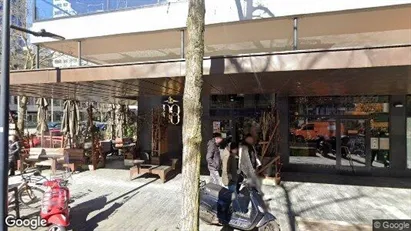 Apartments for rent in Rotterdam Centrum - Photo from Google Street View