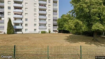 Apartments for rent in Nürnberger Land - Photo from Google Street View