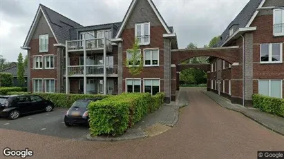 Apartments for rent in Barneveld - Photo from Google Street View