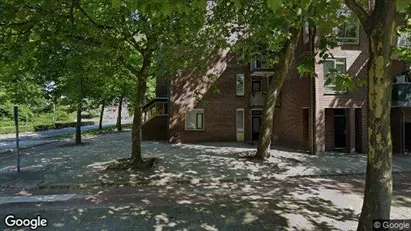 Apartments for rent in Groningen - Photo from Google Street View