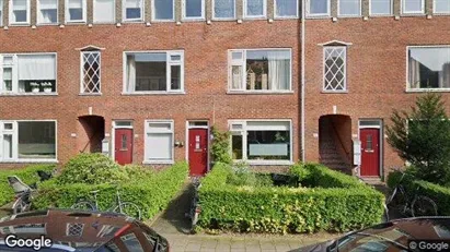 Apartments for rent in Groningen - Photo from Google Street View