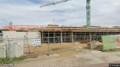 Apartments for rent in Ede - Photo from Google Street View