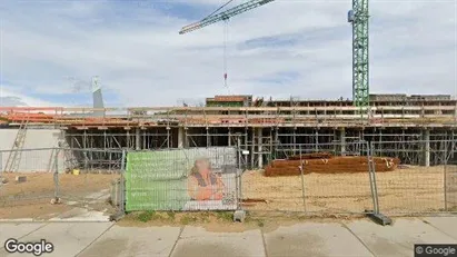 Apartments for rent in Ede - Photo from Google Street View